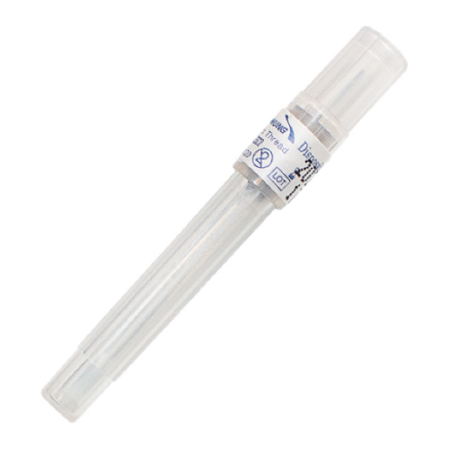 Иглы карпульные SHINJECT 27G (0.40 х 32 мм), 100шт