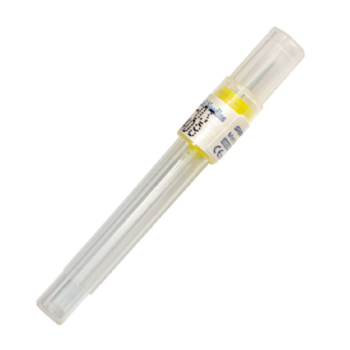 Иглы карпульные SHINJECT 30G (0.30 х 25 мм), 100шт