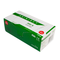 Иглы карпульные SHINJECT 30G (0.30 х 21 мм), 100шт