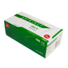 Иглы карпульные SHINJECT 30G (0.30 х 21 мм), 100шт