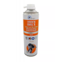 Масло-спрей для наконечников Synthetic dental oil, 500 мл