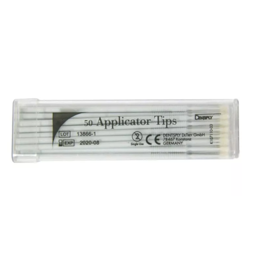 Микроаппликаторы Dentsply, 50шт