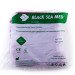 Слюноотсосы Black Sea Med, 100 шт. 