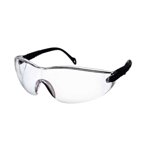 Очки защитные OZON, 7-051 Clear Lens A/F
