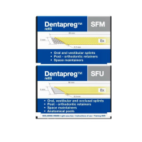 Лента для шинирования Dentapreg (Дентапрег)