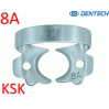 Кламп №8А, (KSK DENTECH)