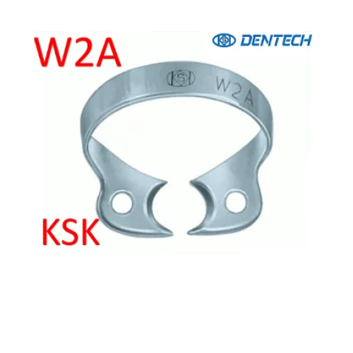Кламп №W2A, (KSK DENTECH) 