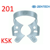 Кламп №201, (KSK DENTECH) 