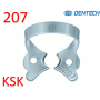 Кламп №207, (KSK DENTECH) 