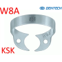 Кламп №W8A, (KSK DENTECH) 