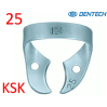 Кламп №25, (KSK DENTECH) 