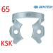 Кламп №65, (KSK DENTECH) 