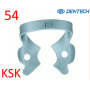 Кламп №54, (KSK DENTECH) 
