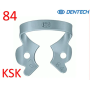 Кламп №84, (KSK DENTECH) 