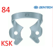 Кламп №84, (KSK DENTECH) 