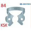 Кламп №84, (KSK DENTECH) 