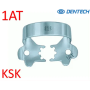 Кламп №1АТ, (KSK DENTECH) 