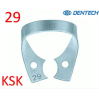 Кламп №29, (KSK DENTECH)