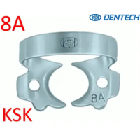 Кламп №8А, (KSK DENTECH)