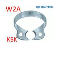 Кламп №W2A, (KSK DENTECH) 