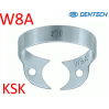 Кламп №W8A, (KSK DENTECH) 