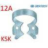 Кламп №12А, (KSK DENTECH)