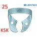 Кламп №25, (KSK DENTECH) 