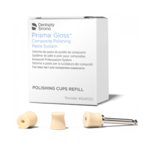 Полірувальна губка Enhance , 1шт Dentsply Sirona