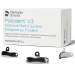 Палодент V3 матриці(Palodent V3 Matrix ), 50 шт