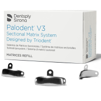 Палодент V3 матриці(Palodent V3 Matrix ), 50 шт