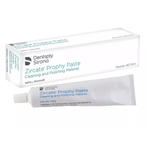 Зиркейт Профи Паст (Zircate Prophy Paste) паста, 170г