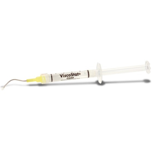 Viscostat Clear (Віскостат) гель хлориду алюмінію, 1,2мл 