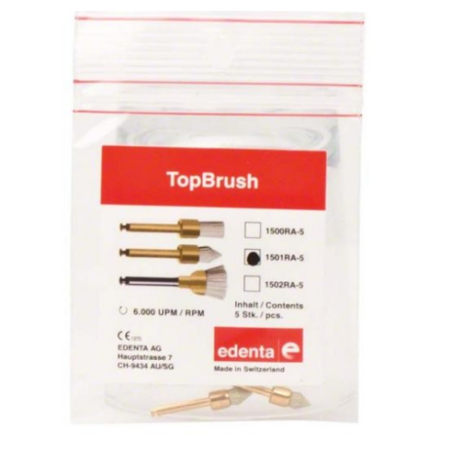 Щетка Edenta TOPBRUSH