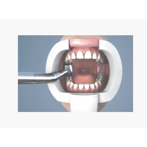 Ретрактор губ с отсосом Oral BioFilter
