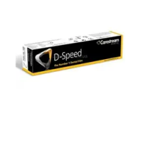 Стоматологическая рентгенпленка Kodak D-Speed