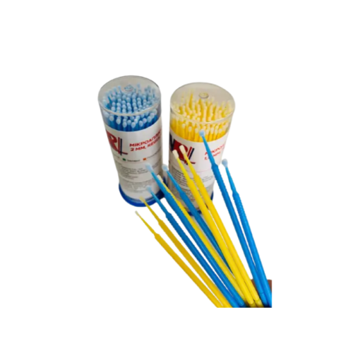 Микроаппликаторы MR, 100шт