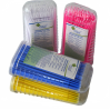 Микроаппликаторы Polix, 100шт