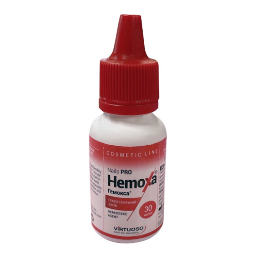 Гемокса (Hemoxa), 30мл