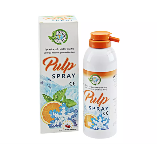 Пульп Спрей (Pulp Spray), 200мл
