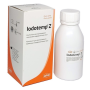 Йодотемп Зет (Iodotemp Z), окись цинка, 80г