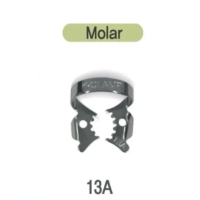 Кламп № 13А ( K-CLAMP) матовый
