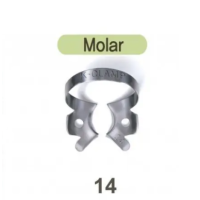 Кламп № 14 ( K-CLAMP) матовый