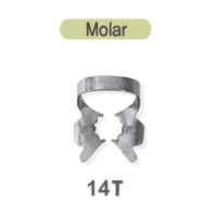 Кламп № 14Т ( K-CLAMP) матовый