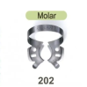 Кламп № 202 ( K-CLAMP) матовый