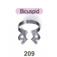 Кламп № 209 ( K-CLAMP) матовый