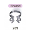 Кламп № 209 ( K-CLAMP) матовый