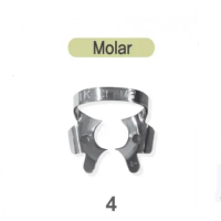 Кламп № 4 ( K-CLAMP) матовый