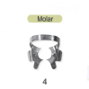 Кламп № 4 ( K-CLAMP) матовый