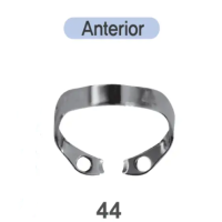 Кламп № 44 ( K-CLAMP) матовый, (аналог клампа Brinker B4)