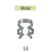 Кламп № 56 ( K-CLAMP) матовый